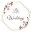 Logo for Lilo Weddings