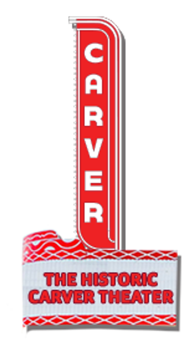 the historic carver theater, photo 3