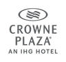 Logo for Crowne Plaza Hotel Providence Warwick