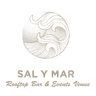 Logo for Sal y Mar Events Venue
