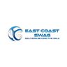 Logo for East Coast Swag