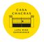 Logo for Casa Chacras