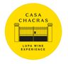 Logo for Casa Chacras