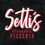Logo for Setti's Restuarant & Pizzeria