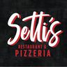 Logo for Setti's Restuarant & Pizzeria