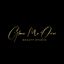 Logo for Glam Me Over Beauty Studio