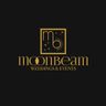 Logo for Moonbeam Weddings & Events