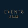 Logo for Events at The Bell