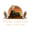 Logo for Prairie Sky Rv Resort