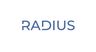 Logo for Radius Venue