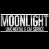 Logo for Moonlight Limo & Party Bus