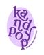 Logo for Kandypop
