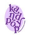 Logo for Kandypop