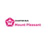 Logo for Charter Bus Mount Pleasant
