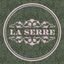 Logo for La Serre