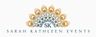 Logo for Sarah Kathleen Events