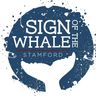 Logo for Sign Of The Whale