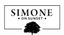 Logo for Simone on Sunset