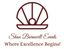 Logo for Shon Barnwell Events