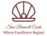 Logo for Shon Barnwell Events