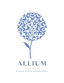 Logo for Allium