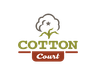 Logo for Cotton Court by Valencia Hotel Collection
