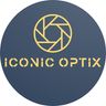 Logo for Iconic Optix Photography