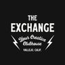 Logo for THE EXCHANGE Vallejo