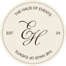 Logo for Eventhaus Boston