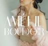 Logo for Amelie Boudoir