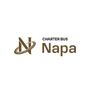 Logo for Charter Bus Napa
