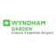 Logo for Wyndham Garden Fresno Yosemite Airport