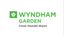 Logo for Wyndham Garden Fresno Yosemite Airport
