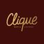 Logo for Clique Bar & Lounge