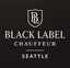 Logo for Black Label Chauffeur