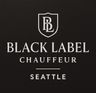Logo for Black Label Chauffeur
