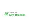 Logo for Charter Bus New Rochelle