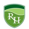 Logo for Rolling Hills Country Club, Wilton