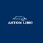 Logo for Aston Limo Service