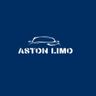 Logo for Aston Limo Service