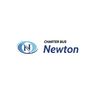 Logo for Charter Bus Newton