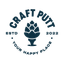 Logo for Craft Putt - Overland Park
