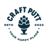 Logo for Craft Putt - Overland Park