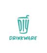 Logo for DIY Drinkware