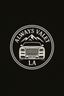 Logo for Always Valet LA