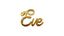 Logo for Eve