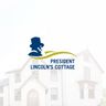 Logo for President Lincoln's Cottage