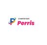 Logo for Charter Bus Perris