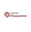 Logo for Charter Bus Pleasanton