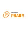 Logo for Charter Bus Pharr